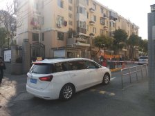 古美罗阳·华一新城·1室·1厅