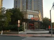 汇智湖畔家园 3室2厅 南