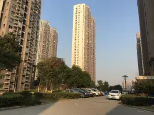 晶欣坊两房出售,毛坯,双南,近地铁