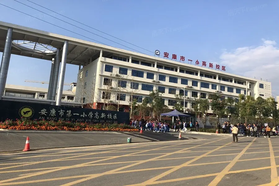 碧桂园金州府周边配套