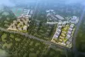 碧桂园金州府效果图
