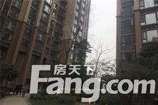 交大归谷建设派 2室1厅 西南