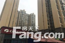 富临理宫 2室2厅 东南