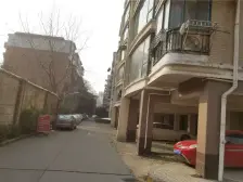 阳明锦城 南北通透,采光好 装修好,环镜优美 近地铁 视野好,诚心出售