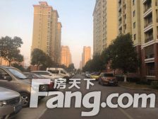 永康城星华园1室1厅南