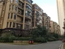 国金印象品质好小区,小孩上学方便, 精装修