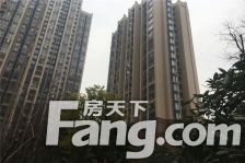 交大归谷建设派 2室1厅 东北