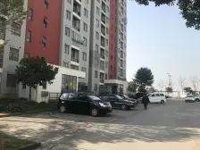 云汉路大一房,精装修南北通户型,保养好。