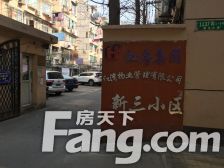 房型正气,近商圈,视野好,繁华地段