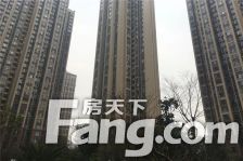 交大归谷建设派 1室1厅 东南