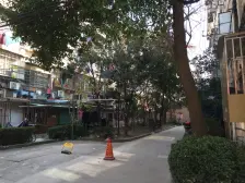 新三小区 1室1厅 南