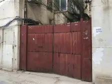 农业路38号院两居室 采光好,视野好,看房方便