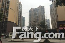 富临理宫 3室1厅 西南