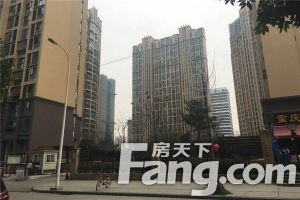 富临理宫 2室1厅 东南