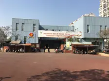 爱博一村 3室2厅 东 南