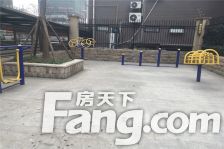 富临理宫 1室1厅 南