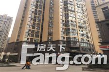 富临理宫 2室2厅 西南