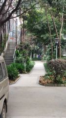 锦绣水岸 2室1厅 南