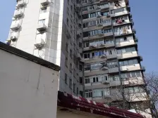 新上 电梯中区景观房 直观感受上海三件套与双子山