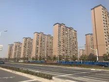 和家欣苑A区 3室2厅 南