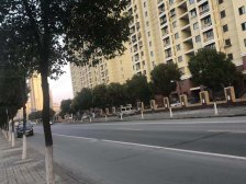 浦江 · 永康城星华园 · 1室 · 1厅