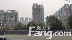 锦绣水岸 3室2厅 东北