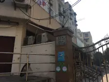 甘泉宜川·黄陵小区·2室·1厅