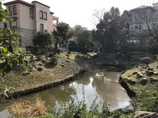 金铭文博水景(别墅) 4室2厅 南