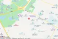 新希望锦麟府交通图