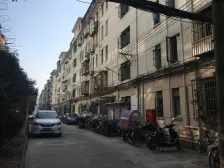 甘泉宜川·黄陵小区·1室·1厅