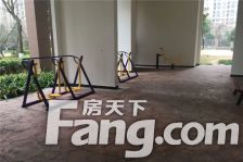 交大归谷建设派 3室1厅 西南