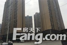 富临理宫 2室1厅 东南