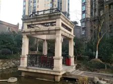 世茂天城 空中别墅