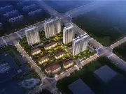 嘉洲 纯墅枫景