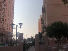 花园边套位置,开窗就是花园,环境好