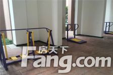 交大归谷建设派 3室2厅 西南 东北