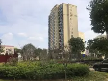 颛桥次新2015年品质小区紫云华庭鲜上精装大复式+露台