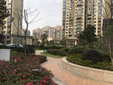 鑫都城紫云华庭 4室2厅 南 北