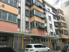 协作路6/19号 3室1厅 南 北