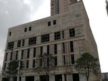 锦兰公馆 6室2厅 南