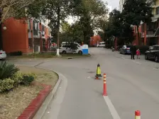 张江南,电梯高层,没有增值税,原始三房,,临河地段,