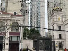 3梯两户,南北通飞机户型,带车位,诚意出售价格可谈