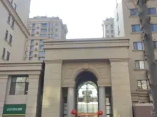 绿地隆悦公馆 2室3厅 南 北