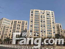 龙华 · 保利西岸 · 3室 · 2厅