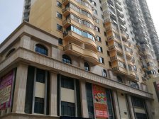 华西商业城小户型