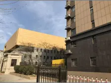 山师北街8号 房龄新 小高层电梯房 精装修 视野好