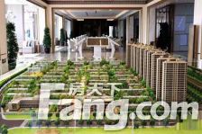 三开间两房朝南精装修,楼层好,采光无遮挡