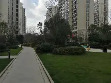 九龙仓兰廷4室2厅2卫南朝向880.00万元/套出售