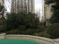 九龙仓兰廷 4室2厅 南 北