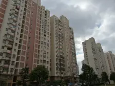 周浦·汇福家园吉祥里·1室·2厅